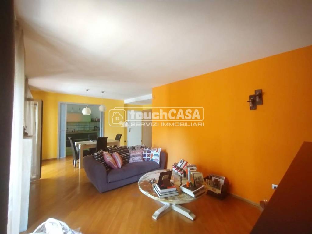 Appartamento a Aversa in Via Tito Maccio Plauto - Foto 4