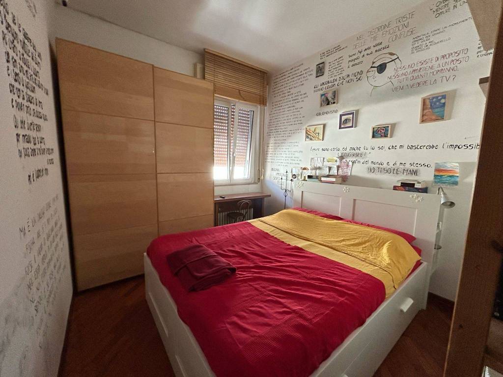 Appartamento a Piacenza in Via Giuseppe Sidoli - Foto 5