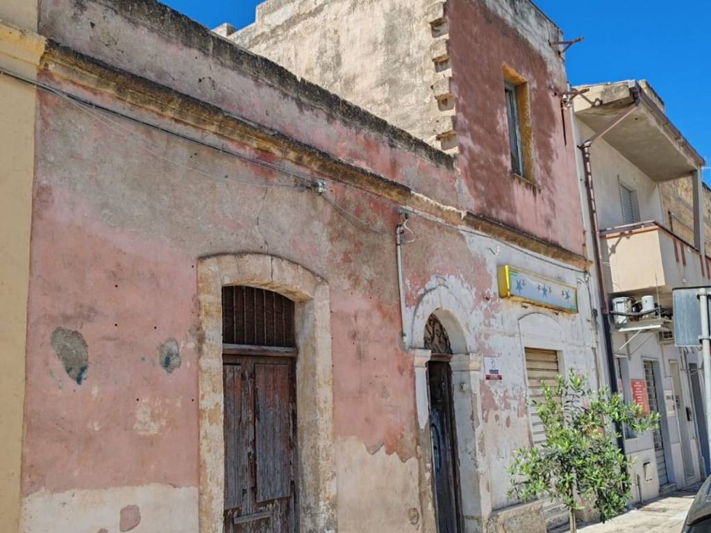 Rustico / casale a Valderice in Via Asmara, 48 - Foto 2