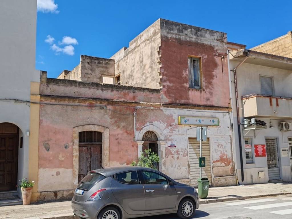 Rustico / casale a Valderice in Via Asmara, 48 - Foto 3