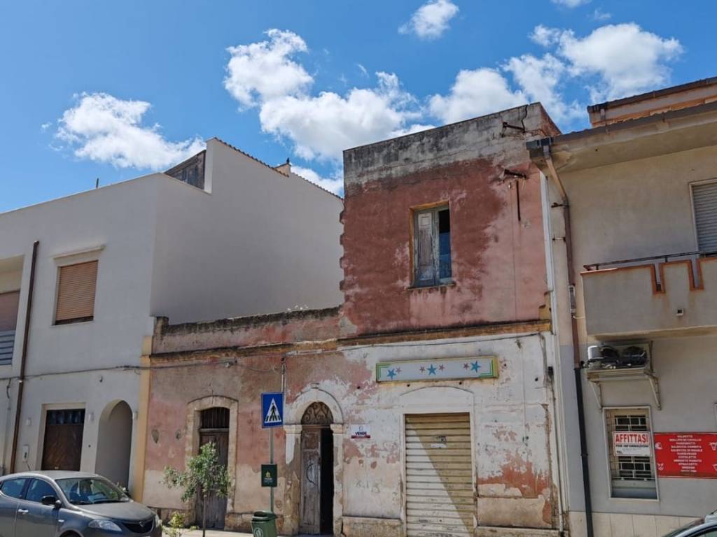 Rustico / casale a Valderice in Via Asmara, 48 - Foto 4