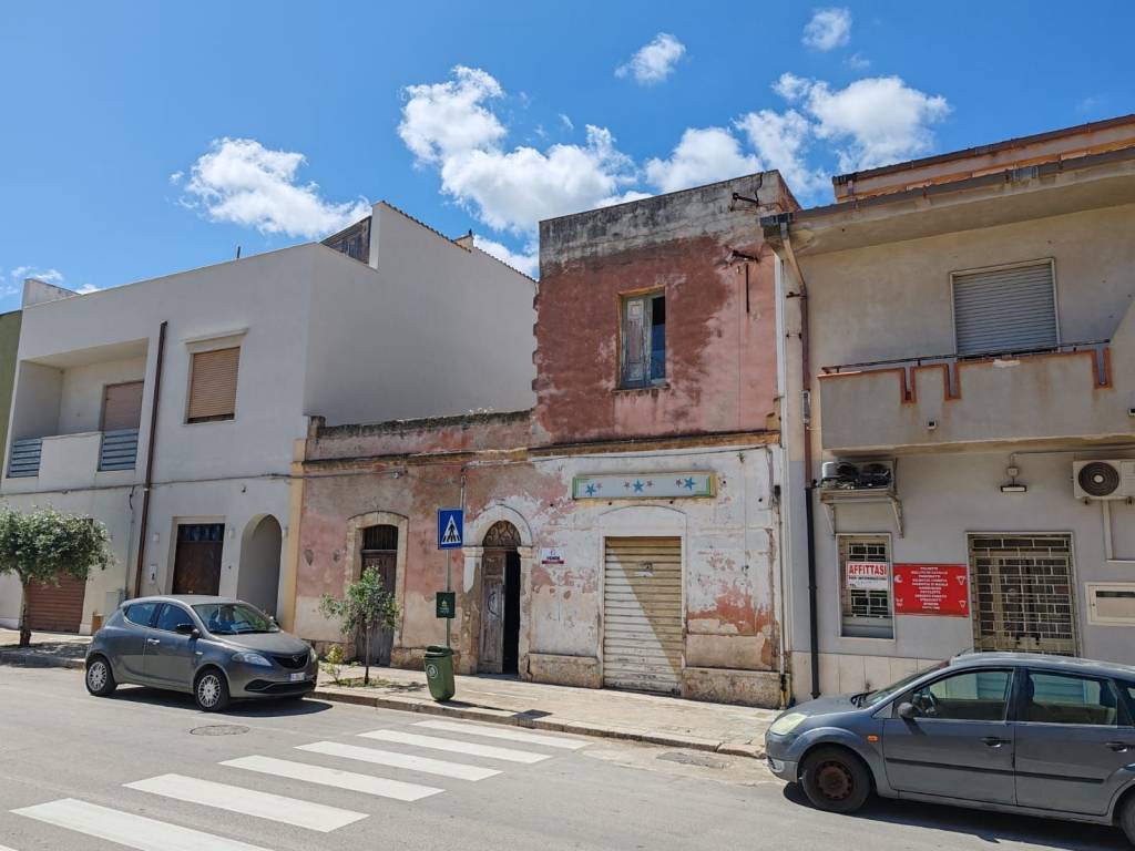 Rustico / casale a Valderice in Via Asmara, 48 - Foto 5