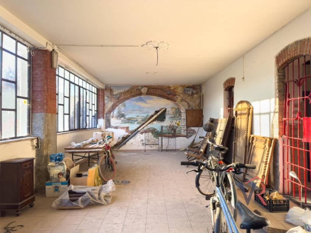 Rustico / casale a Lograto in Via Gabriele Rosa - Foto 4