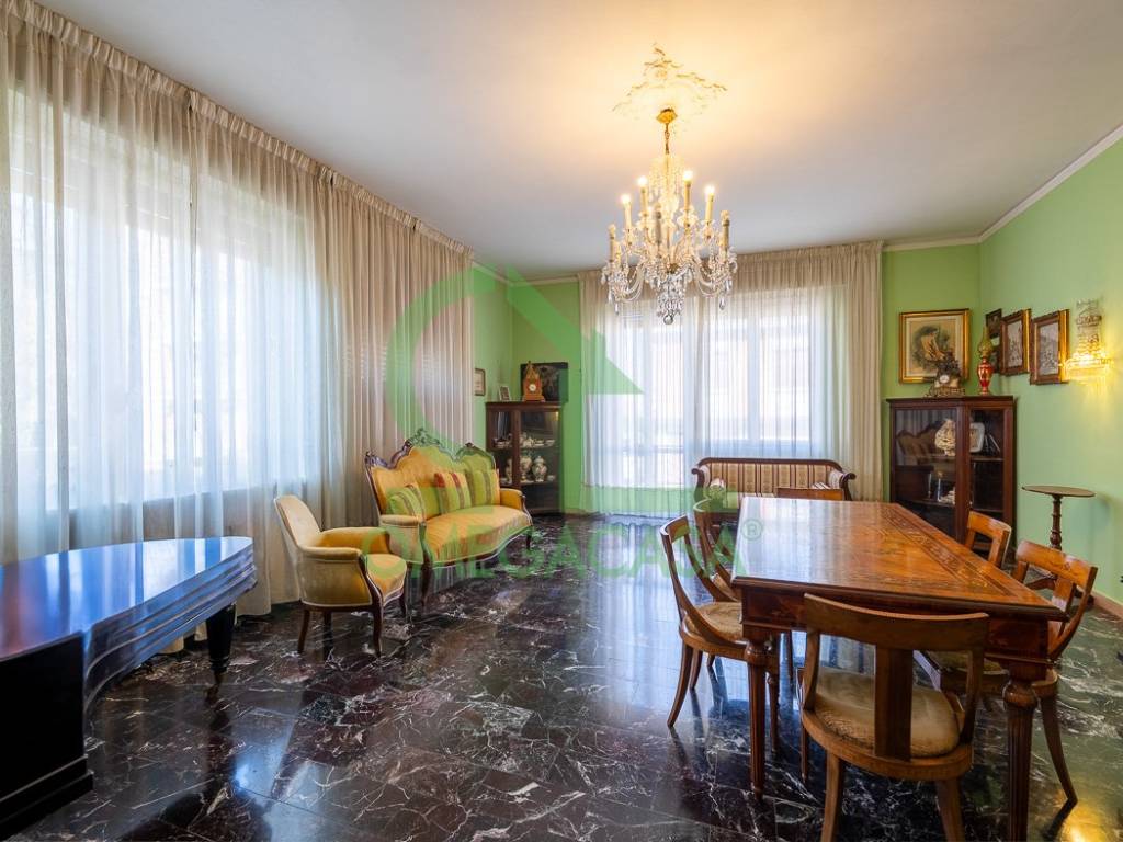 Villa a Codogno in Via Edmondo De Amicis, 10 - Foto 5