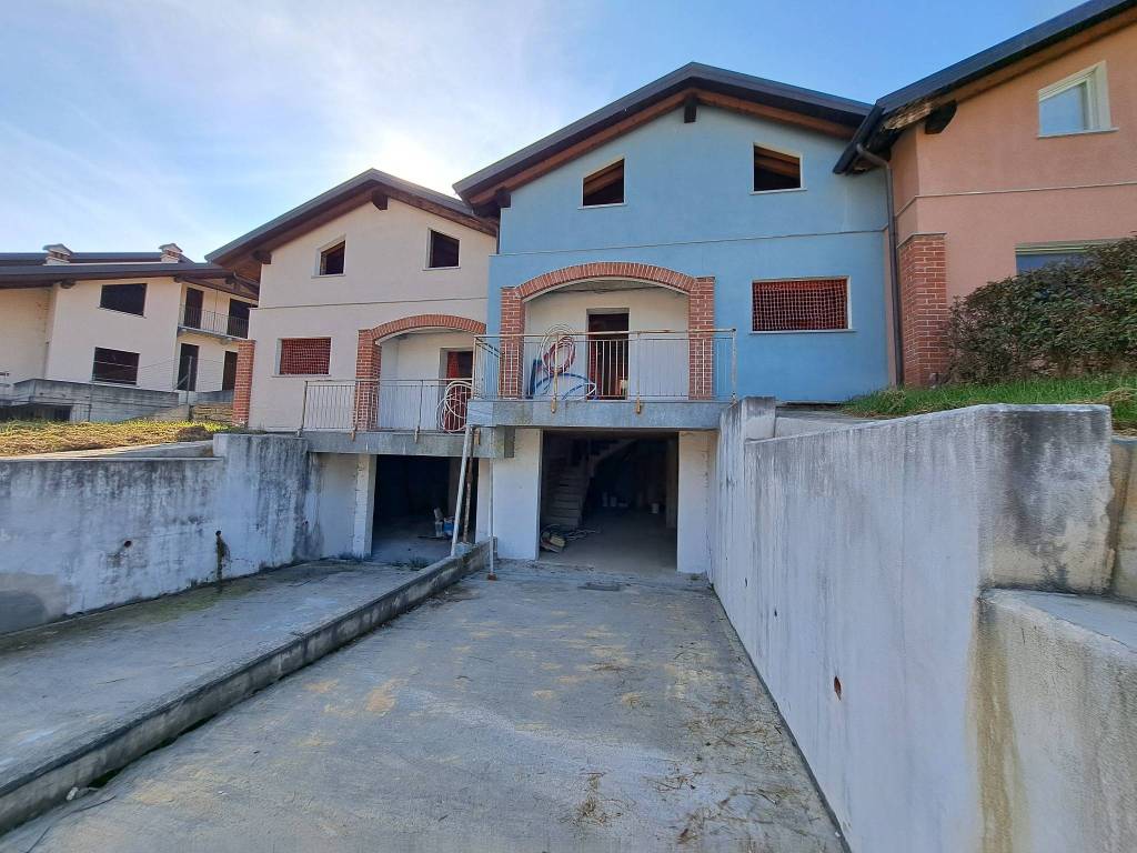 Villa a Saluzzo in Borgo Canavè - Foto 2