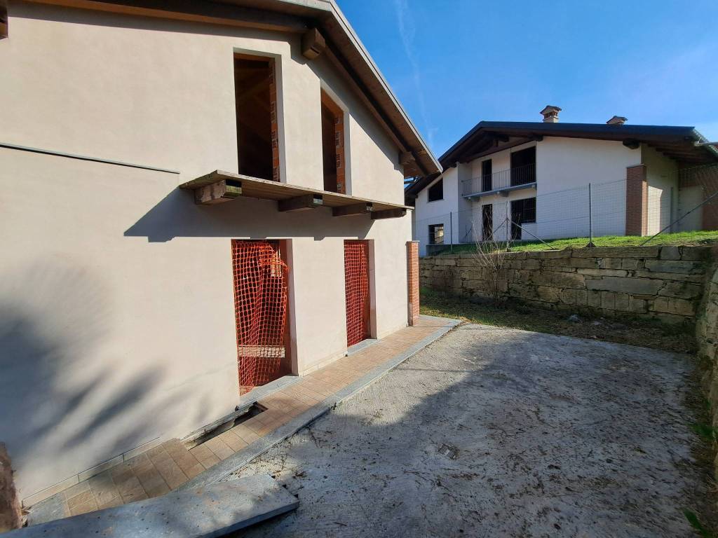 Villa a Saluzzo in Borgo Canavè - Foto 4