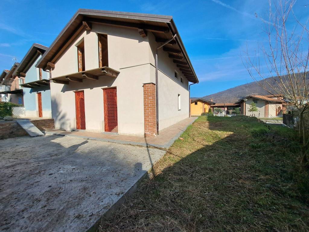 Villa a Saluzzo in Borgo Canavè - Foto 5