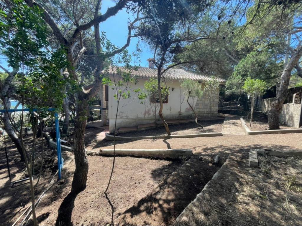 Villa a Sant'anna arresi in Via del Mare - Foto 4