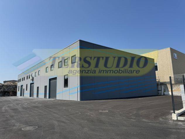 Immobile a Osnago in Via dell'industria - Foto 2