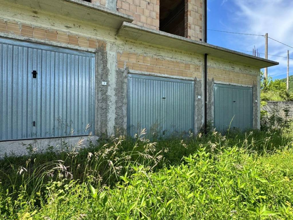 Casa indipendente a Capistrello in Via Canistro - Foto 4