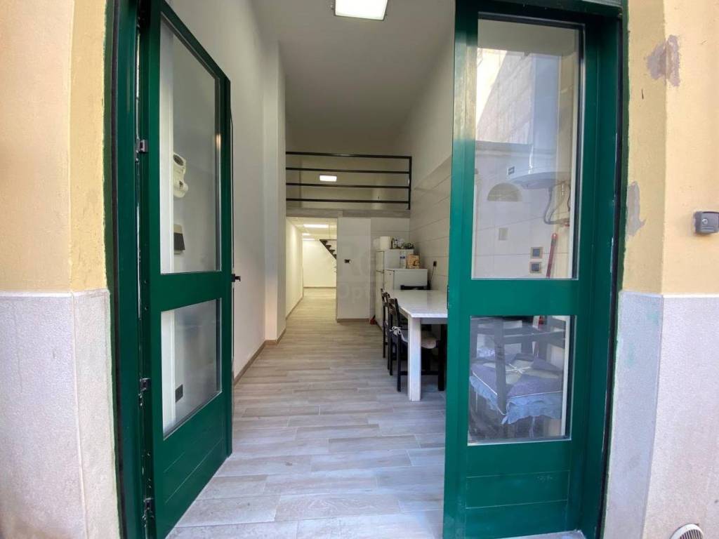Immobile a San severo in Via Francesco Petrarca - Foto 2