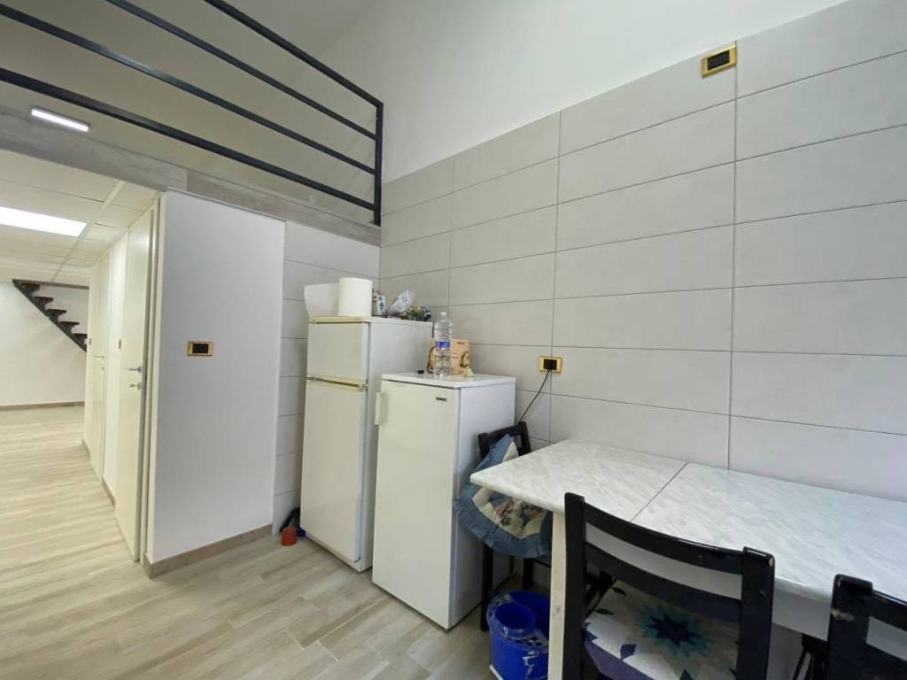 Immobile a San severo in Via Francesco Petrarca - Foto 5