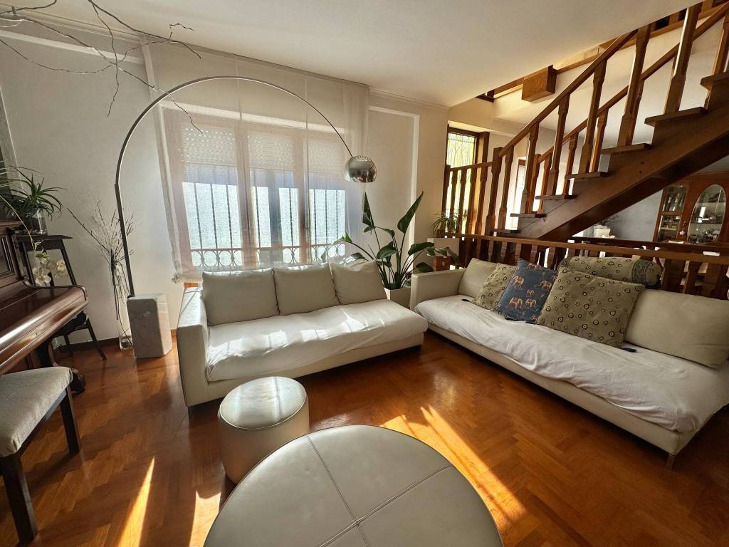 Villa a Terracina in Via Emerico Bolognini, 11 - Foto 3
