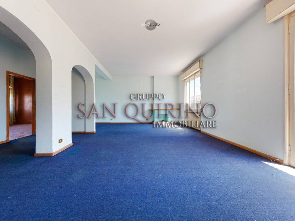 Appartamento a Guastalla in Via Cavour, 2 - Foto 5