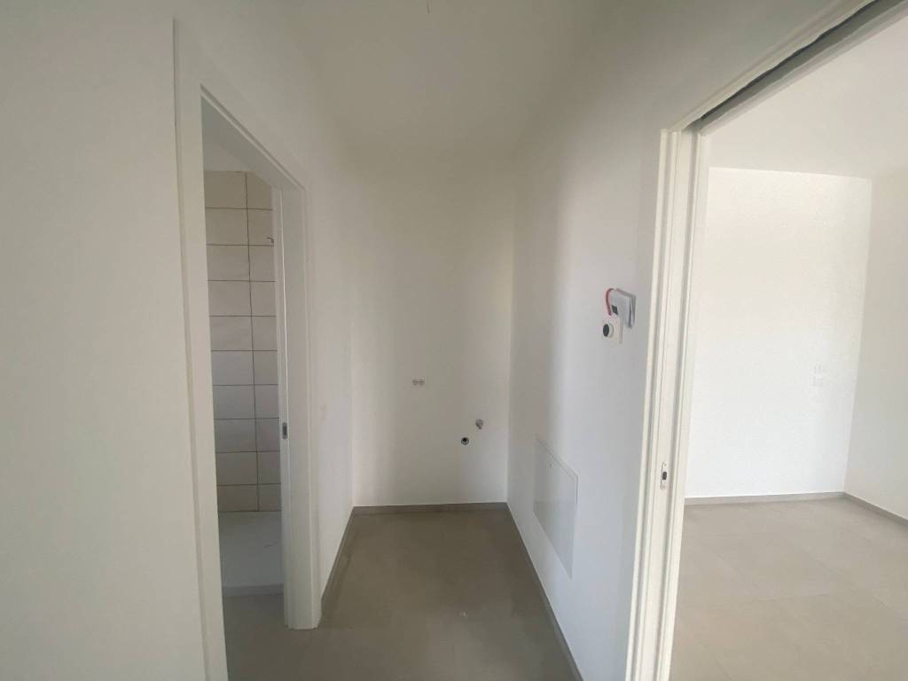 Appartamento a Pescara in Via Salara Vecchia, 14 - Foto 4