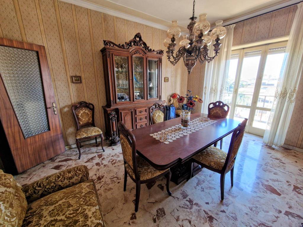 Appartamento a Giarre in Via Quattrocchi - Foto 2