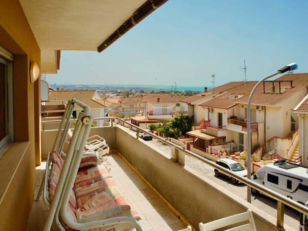 Appartamento a Ragusa in Via Avellino, 7 - Foto 2