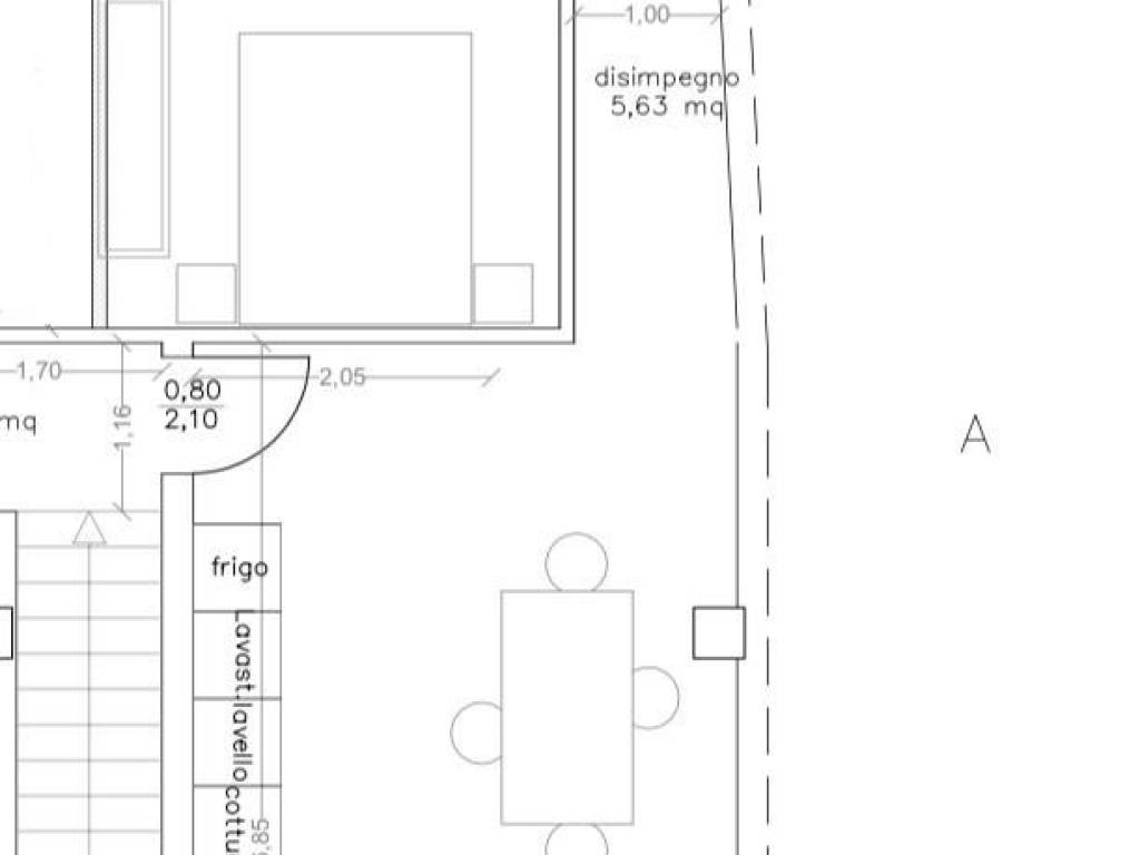 Appartamento a Oristano - Foto 2