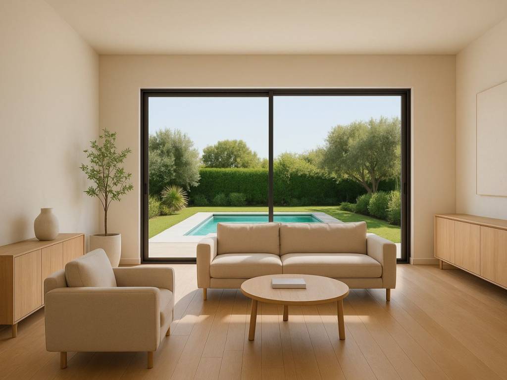 Villa a Montenero di bisaccia in Contrada Montebello - Foto 3