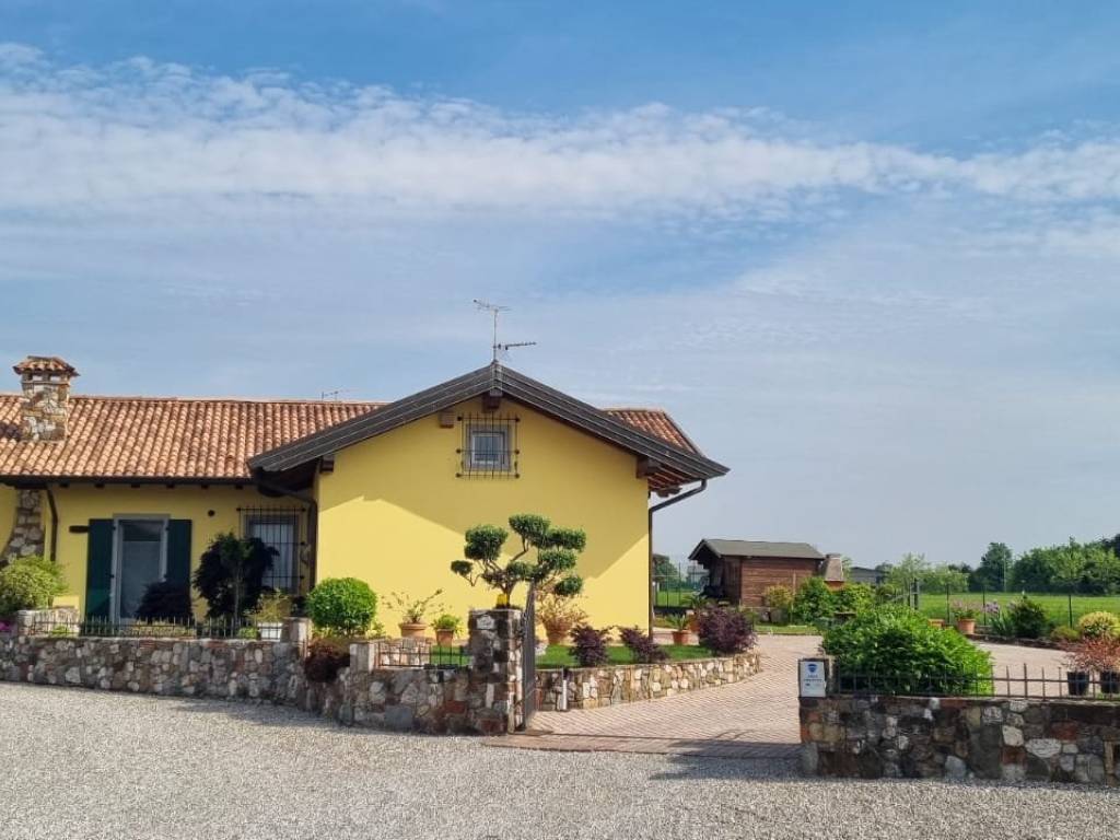 Villa a Pavia di udine in Via della Libertà - Foto 2