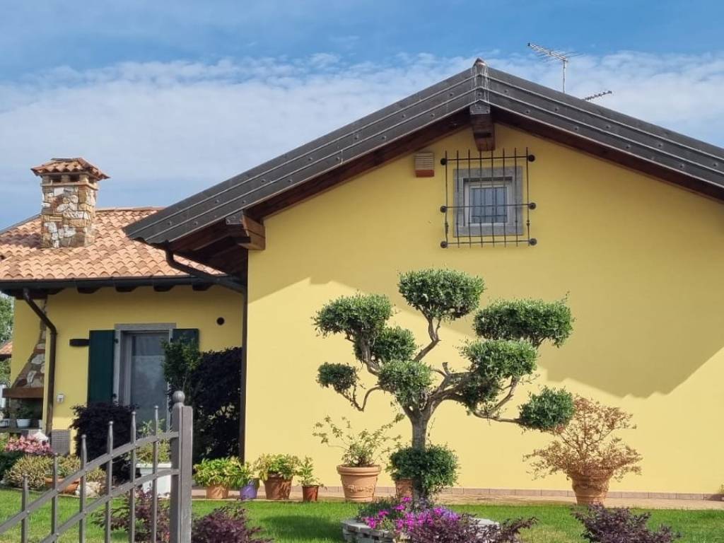 Villa a Pavia di udine in Via della Libertà - Foto 3
