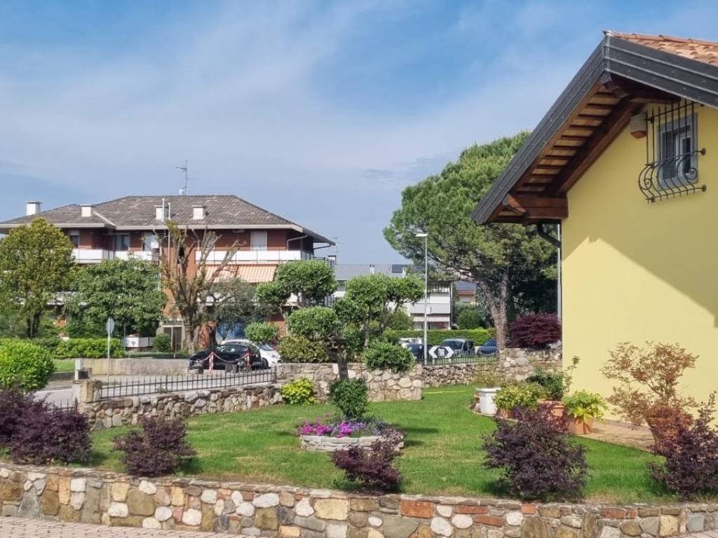 Villa a Pavia di udine in Via della Libertà - Foto 4