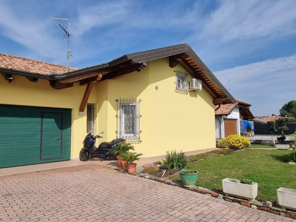 Villa a Pavia di udine in Via della Libertà - Foto 5