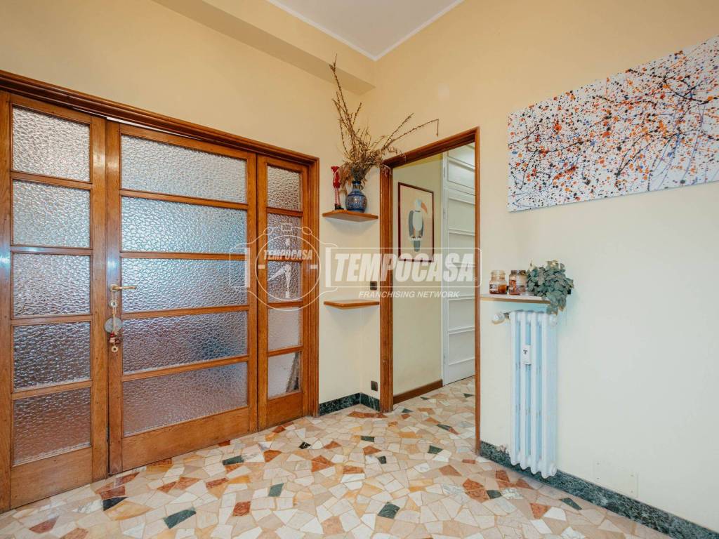 Appartamento a Vigevano in Via Ulisse Marazzani 11 - Foto 5
