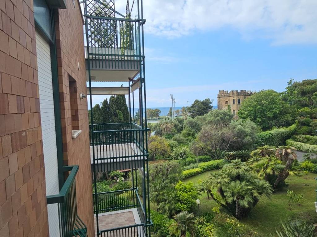 Appartamento a Sanremo in Corso Guglielmo Marconi - Foto 4
