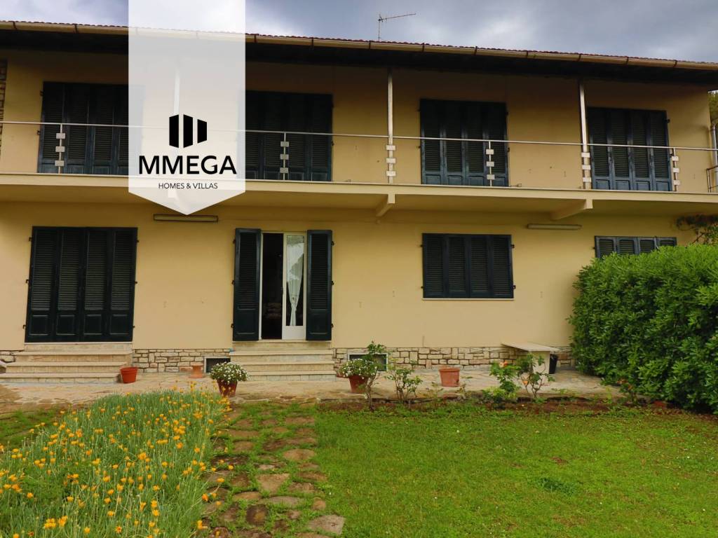 Villa a Rosignano marittimo in Via Adige - Foto 2