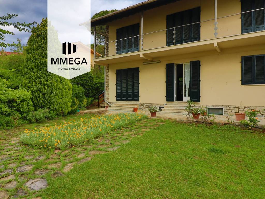 Villa a Rosignano marittimo in Via Adige - Foto 3