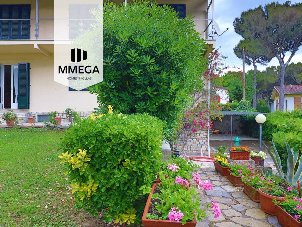 Villa a Rosignano marittimo in Via Adige - Foto 4