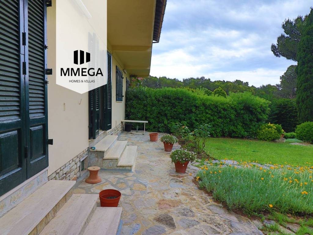 Villa a Rosignano marittimo in Via Adige - Foto 5