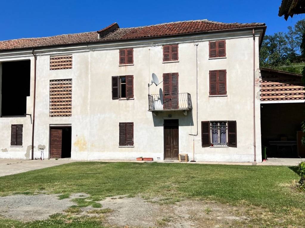 Rustico / casale a Nizza monferrato in Corso Acqui, 280 - Foto 3