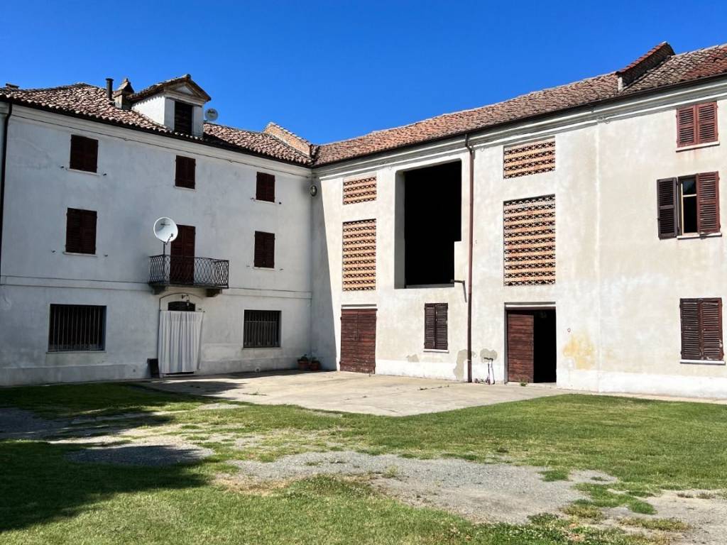 Rustico / casale a Nizza monferrato in Corso Acqui, 280 - Foto 4