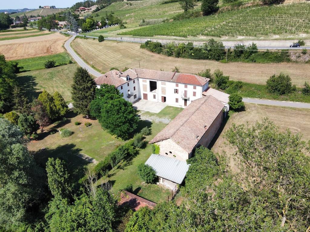 Rustico / casale a Nizza monferrato in Corso Acqui, 280 - Foto 5