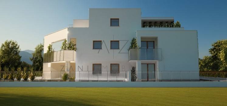 Attico / mansarda a Cassola in Via San Francesco - Foto 4