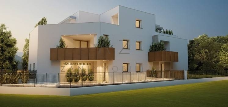 Attico / mansarda a Cassola in Via San Francesco - Foto 5