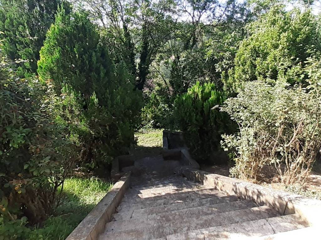 Villa a Castell'alfero in Via Conte Carlo Luigi Amico, 6 - Foto 5