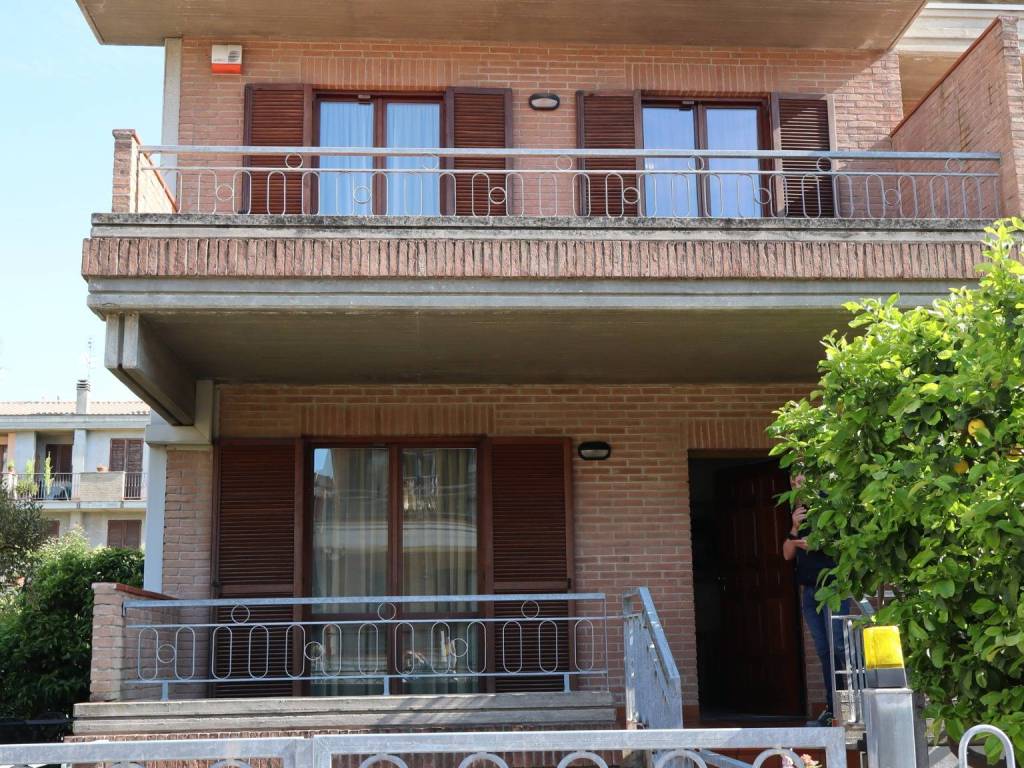Villetta a schiera a San benedetto del tronto in Via Liri - Foto 2