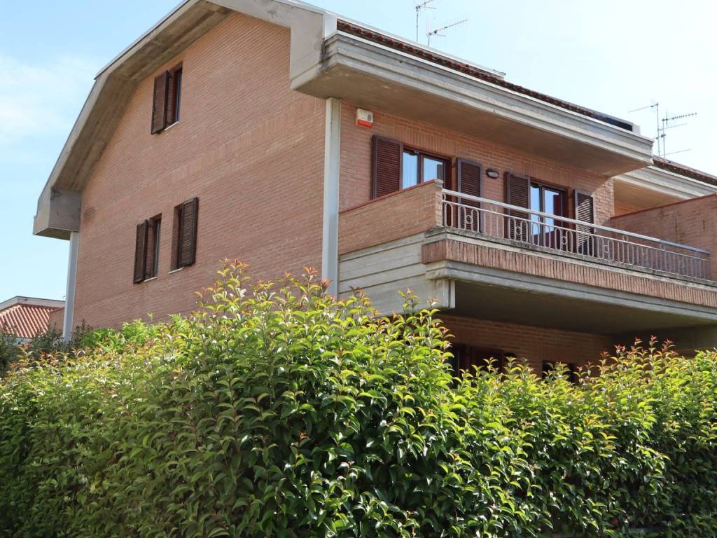 Villetta a schiera a San benedetto del tronto in Via Liri - Foto 4