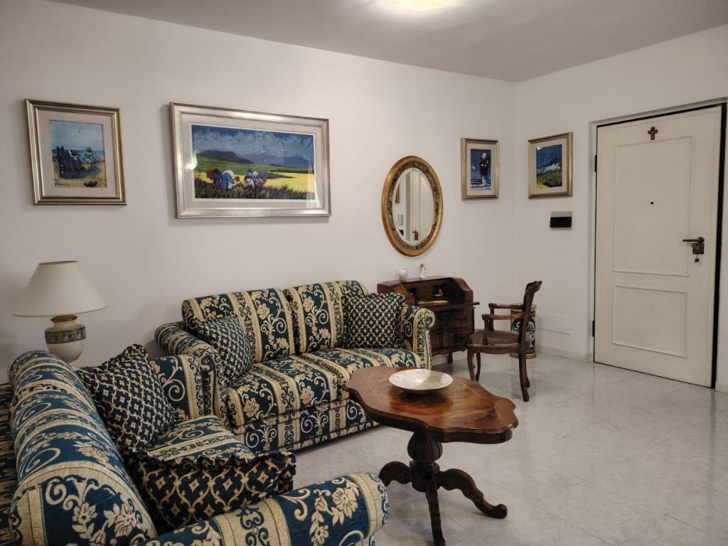 Villetta a schiera a San benedetto del tronto in Via Liri - Foto 5