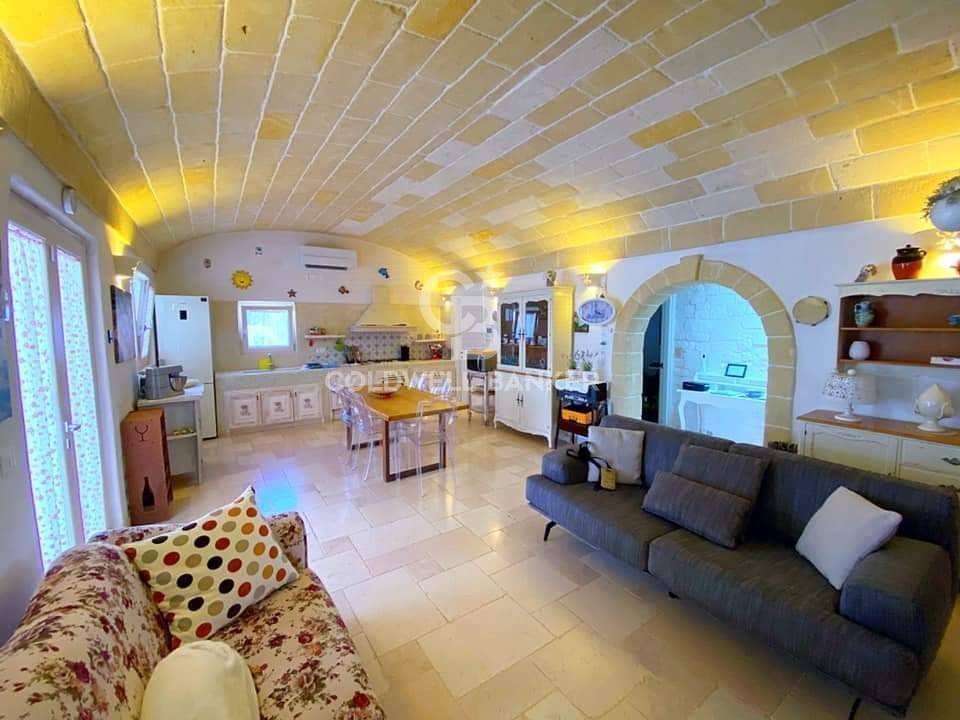 Villa a Ostuni in CONTRADA PARADISO - Foto 2