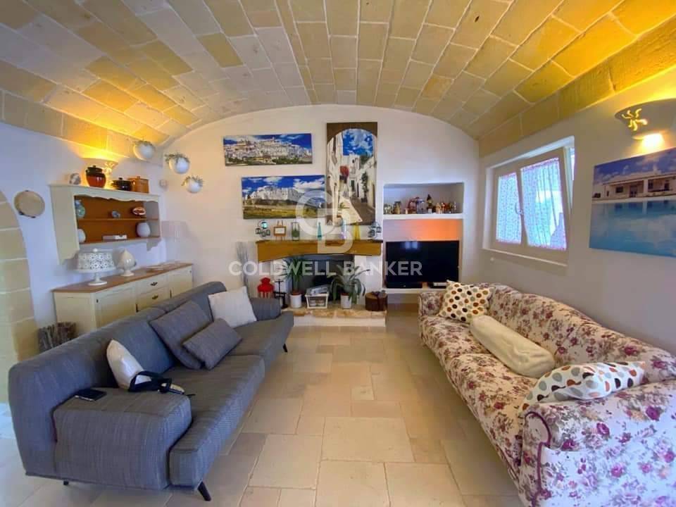 Villa a Ostuni in CONTRADA PARADISO - Foto 3