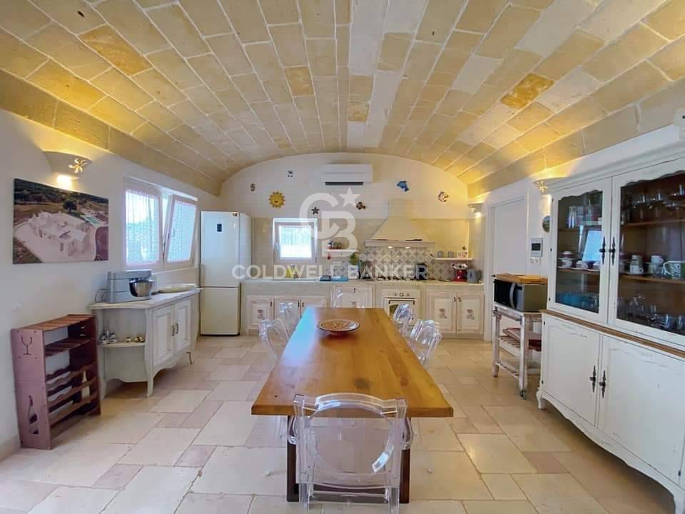 Villa a Ostuni in CONTRADA PARADISO - Foto 4