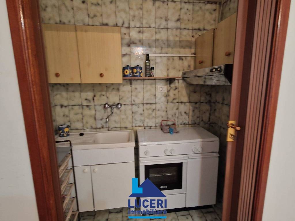 Appartamento a Gallipoli in Via Madonna del Carmine - Foto 3