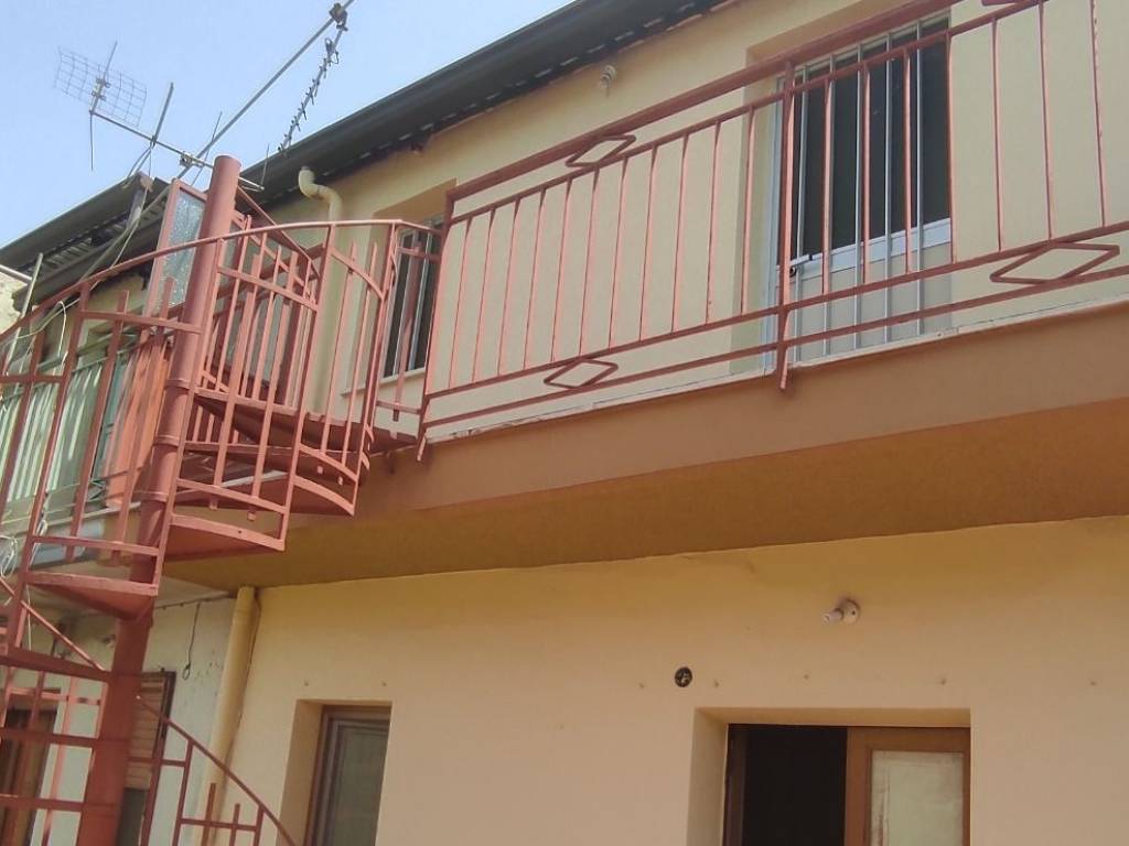Casa indipendente a Savoca in Via Rina - Foto 5