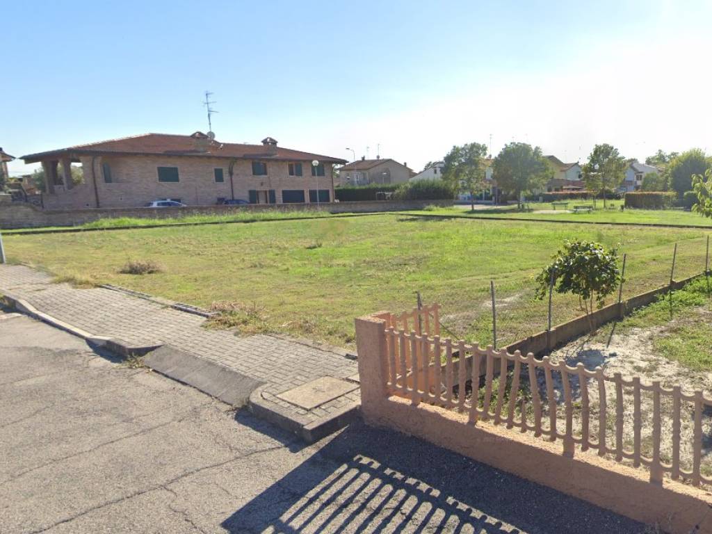 Terreno a Argenta in Via Rodolfo Morandi - Foto 2