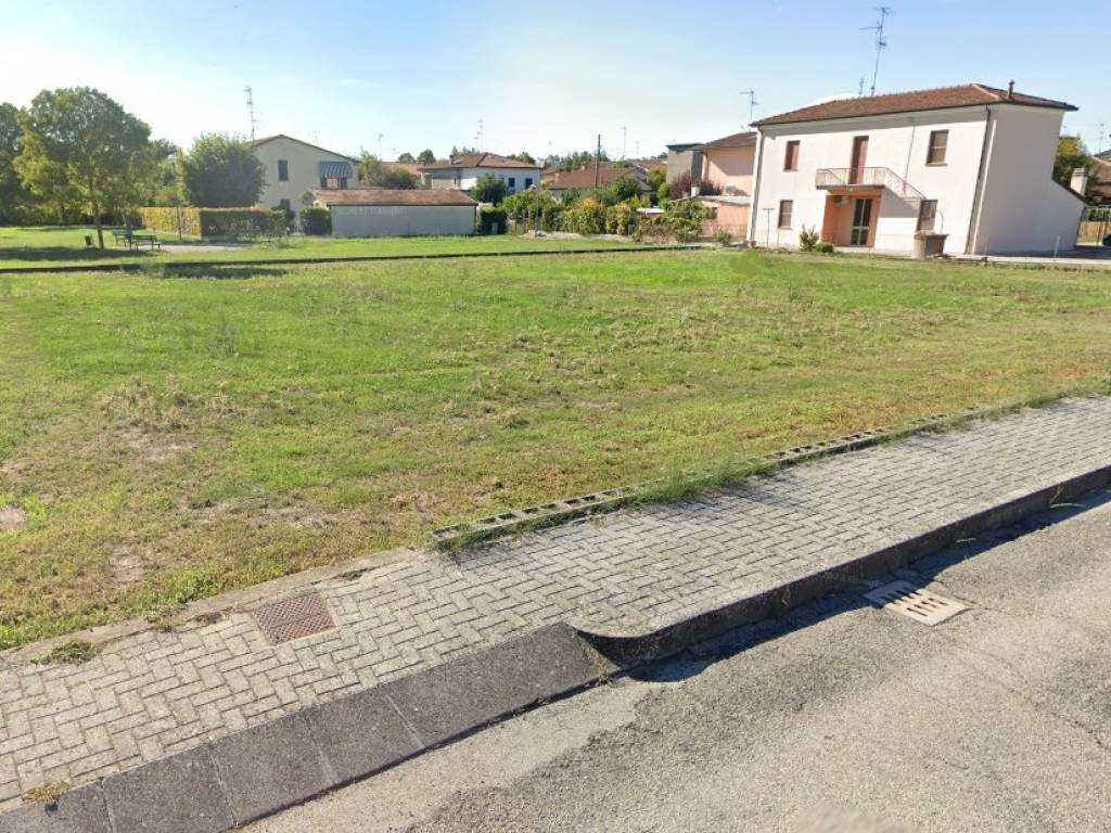 Terreno a Argenta in Via Rodolfo Morandi - Foto 3
