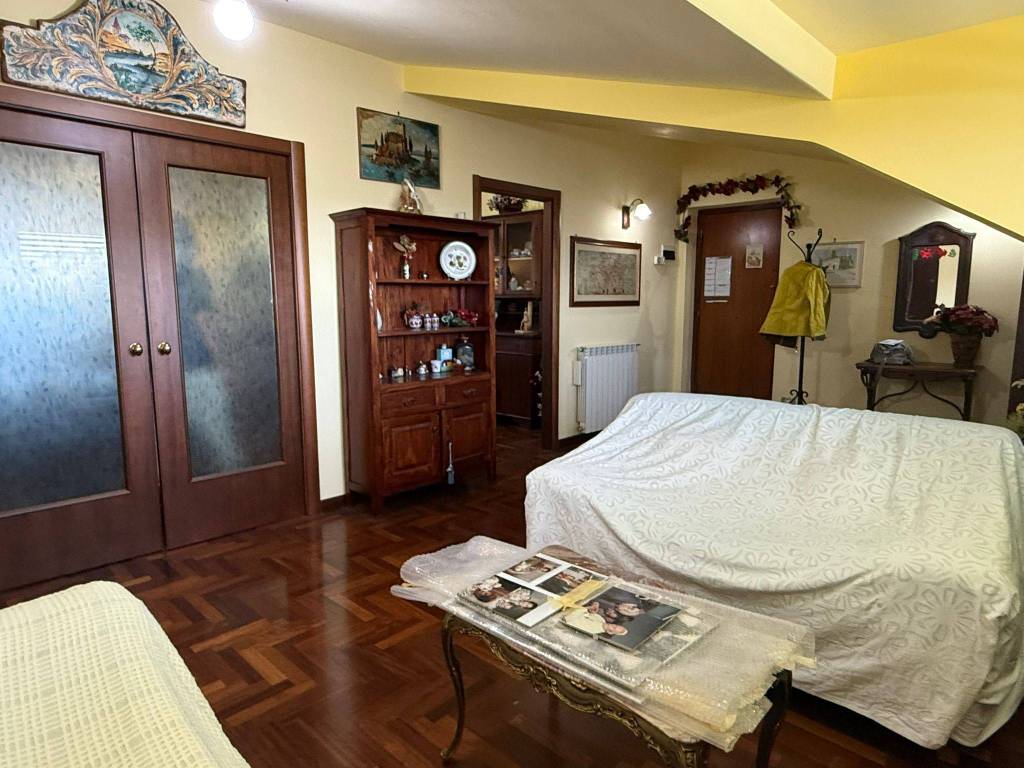 Attico / mansarda a Caltanissetta in Via Leonida Bissolati, 95 - Foto 5